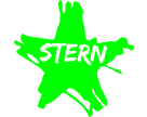 <b>Stern e.V. </b><br>
Verein zur Frderung alternativer Kultur und politischer Bildung Aschaffenburg
